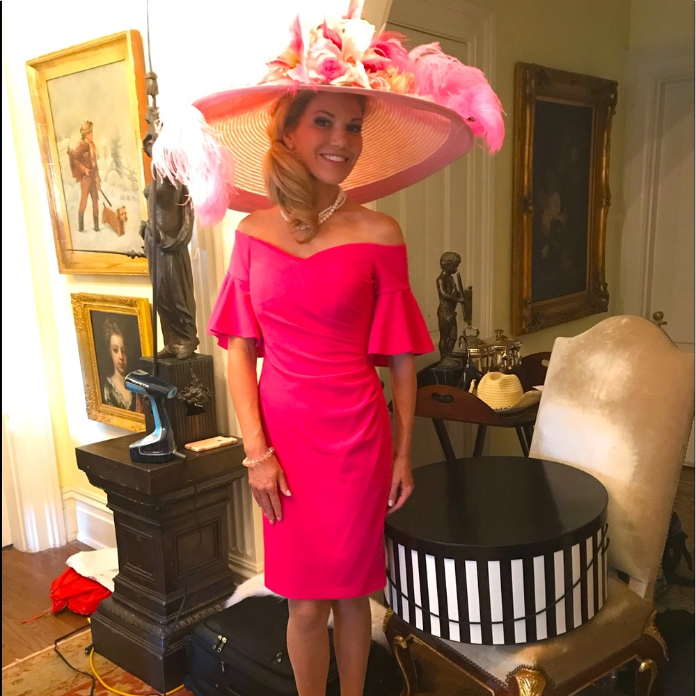 Meet your Posher, Holly